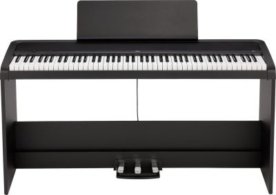 Korg B2 Plus SP - BK