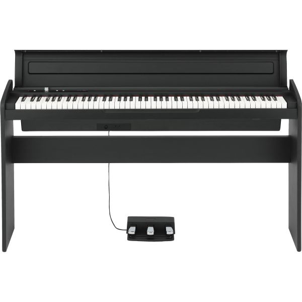 Korg LP-180 BK