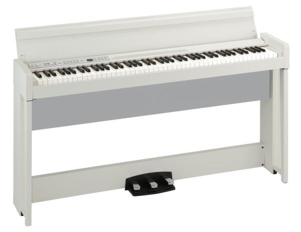 Korg C1 Air WH
