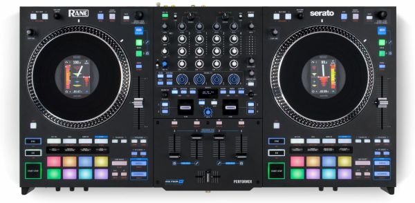 Rane PERFORMER