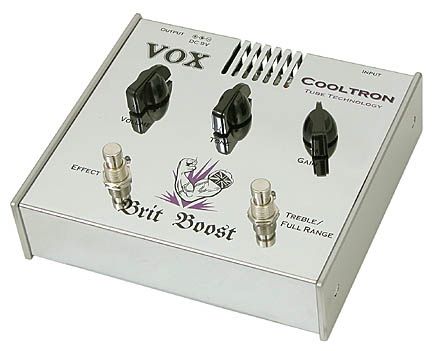 Vox CT-03BT