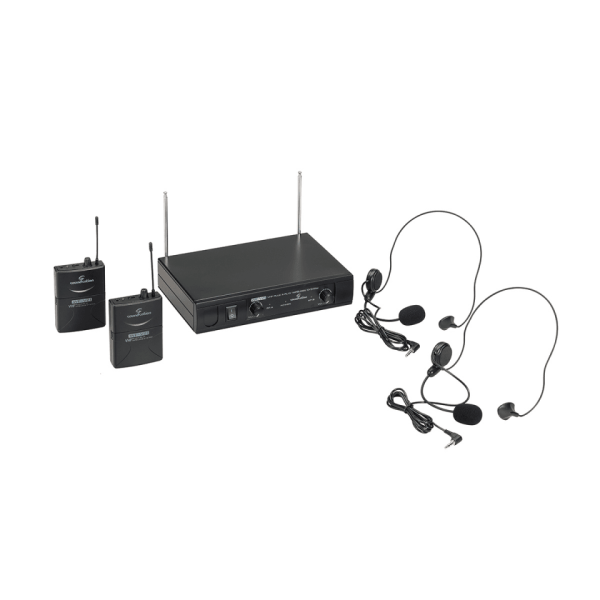 Soundsation WF-V21PPB