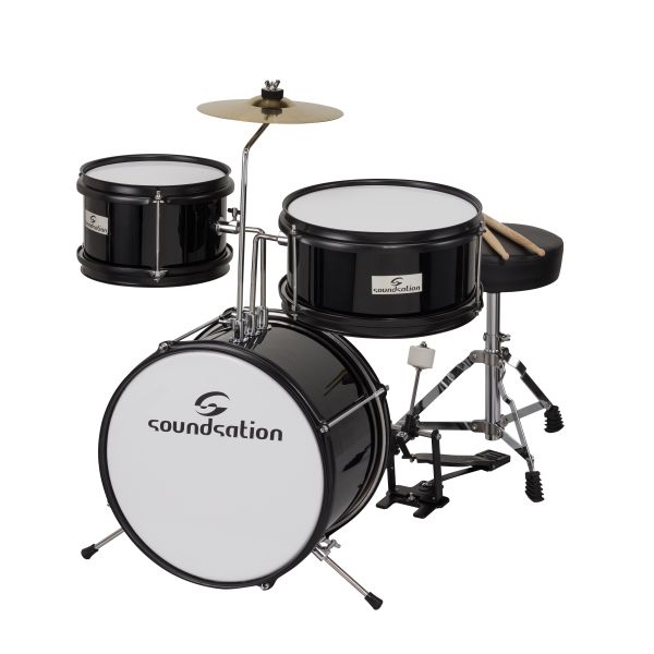 Soundsation JDK313-BK