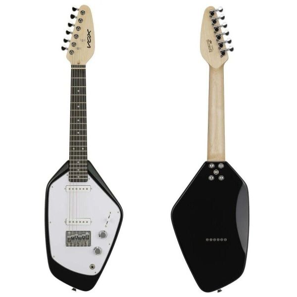 Vox MK5 Mini Black