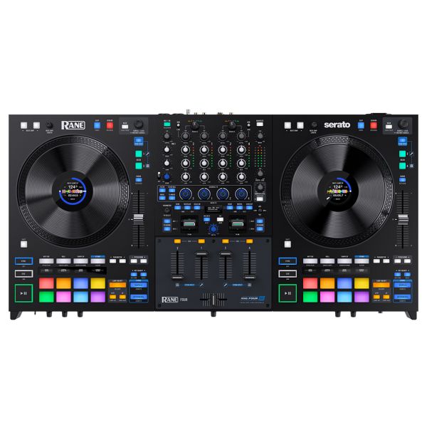 RANE FOUR