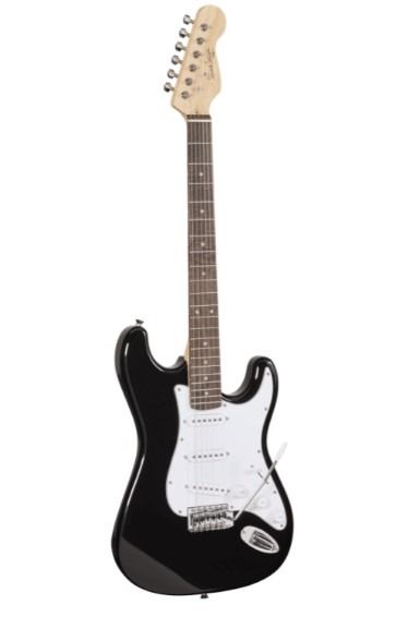 Soundsation RIDER-STD-S BK