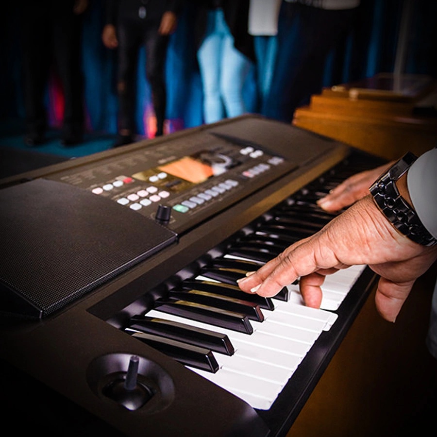 Korg EK-50