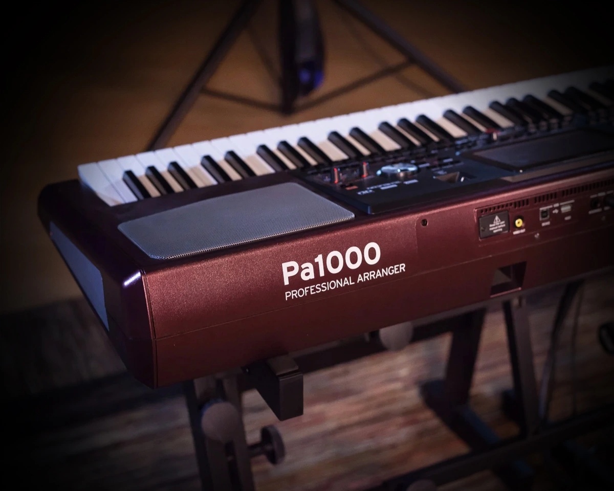 Korg Pa1000
