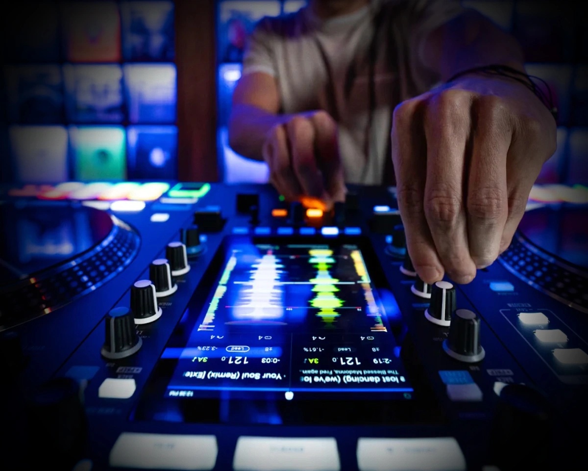 System One